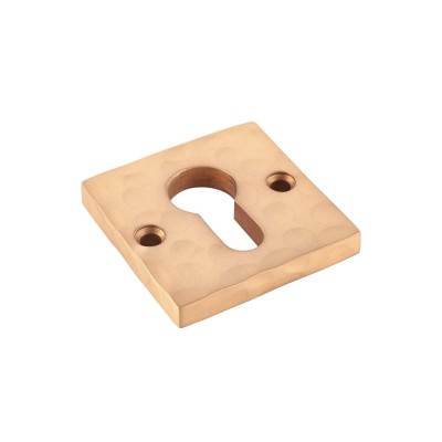 Декоративная накладка дверного замка