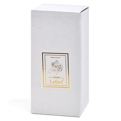 СТАТУЭТКА "ДЕД МОРОЗ" 14Х12Х23 СМ