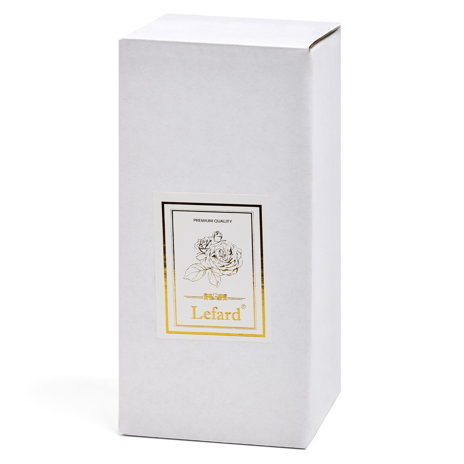 СТАТУЭТКА "ДЕД МОРОЗ" 14Х12Х23 СМ