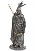 Статуэтка "Индеец племени Апачи"