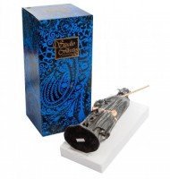 Статуэтка "Индеец племени Апачи"