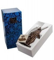 Статуэтка "Индеец племени Апачи"