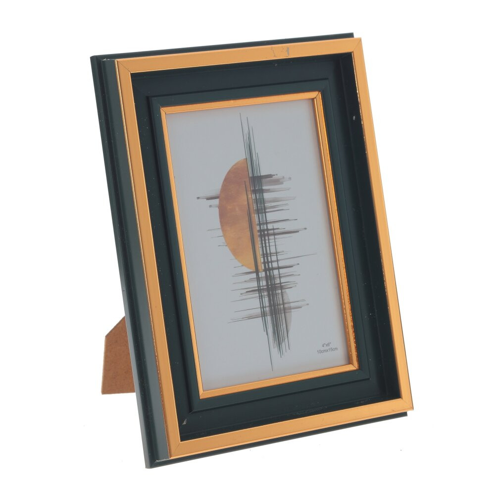 Фоторамка для фото 10*15, L15 W2 H20 см