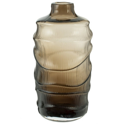 Ваза, L14 W14 H28 см