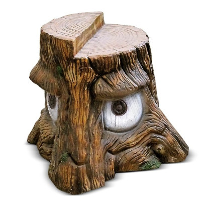 Декоративная садовая фигурка "Лесной житель"            