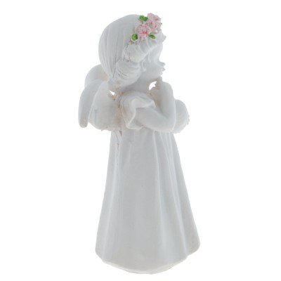 Фигурка декоративная "Ангел", L9 W6 H13,5 см