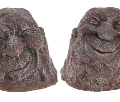 Декоративный камень "Толстячки"