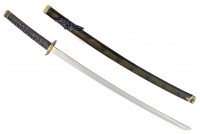 Самурайский меч "Миядзаки"