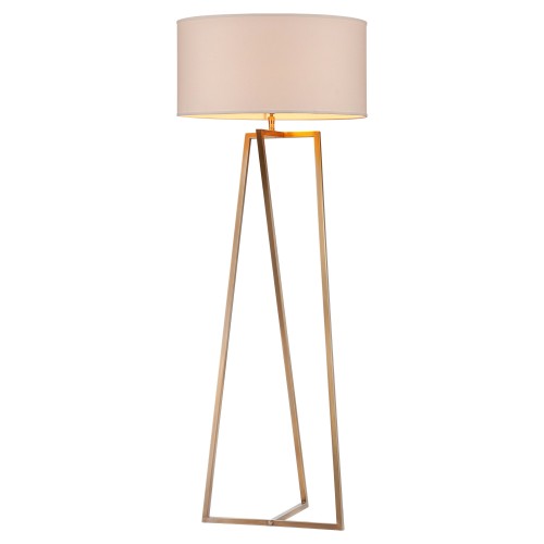 Торшер "Пит" 