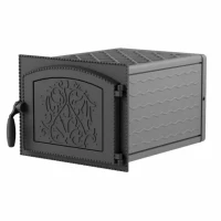 Духовка печная "Алиса"  