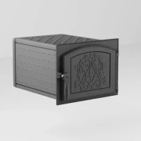 Духовка печная "Алиса"  