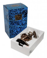 Статуэтка "Персей с мечом"