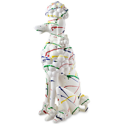 BMB-112 Фигура "Пудель"