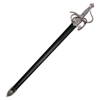 Меч Сида с ножнами