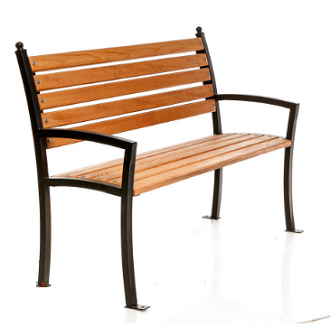 Скамейка "Benson"