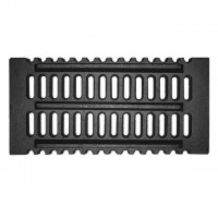 Промышленная колосниковая решетка "Вулкан"