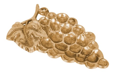 Пепельница "Виноград"