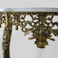 Консоль "Кануш"