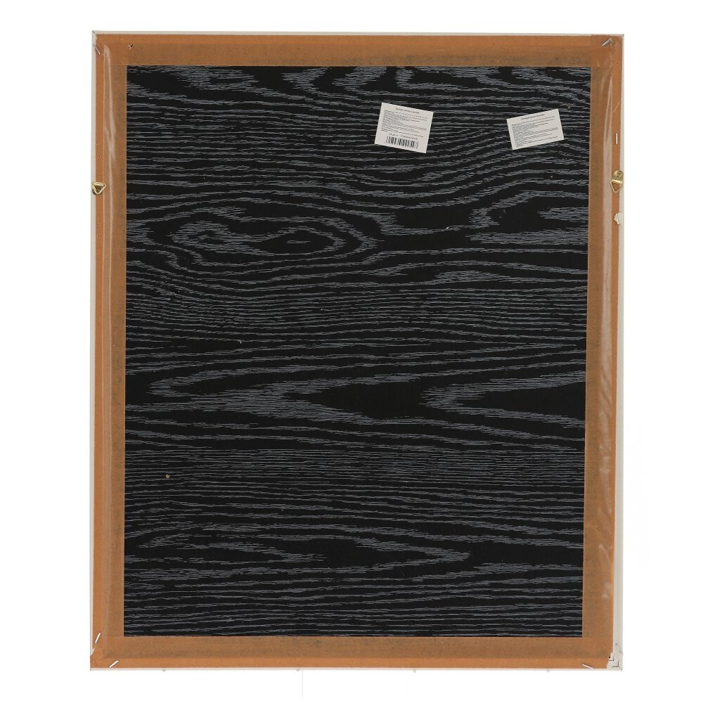 Панно с кристальным декором, L51 W2,5 H61 см