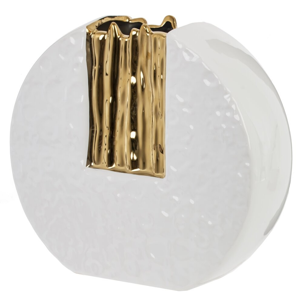 Ваза, 3000 мл, L24 W8 H22 см