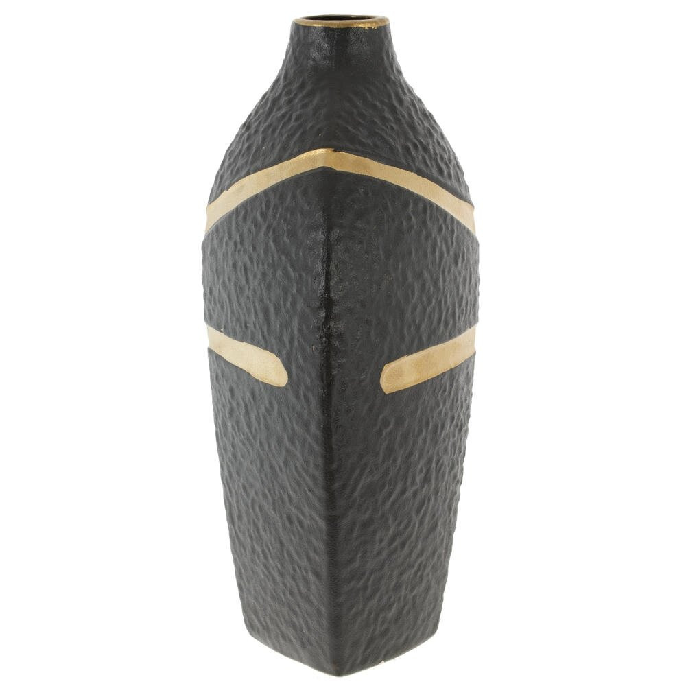 Ваза, L19 W13 H30 см