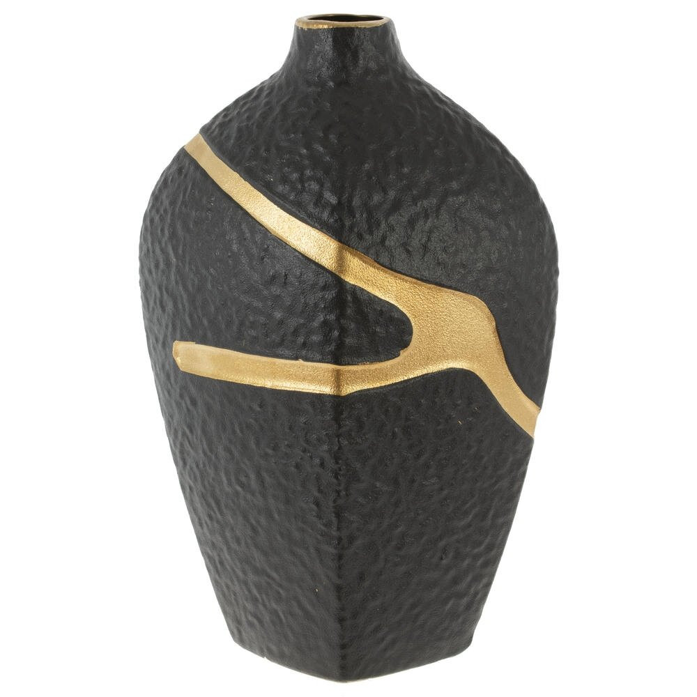 Ваза, L19 W13 H30 см