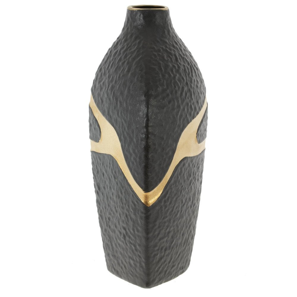 Ваза, L19 W13 H30 см