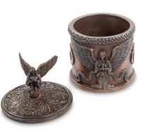 Шкатулка "Молитва"