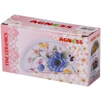 Салфетница "Лимончики"            