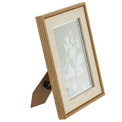 Фоторамка для фото 10*15, L16,5 W1,2 H21,5 см