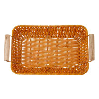 Поднос, L34 W20 H9,5 см