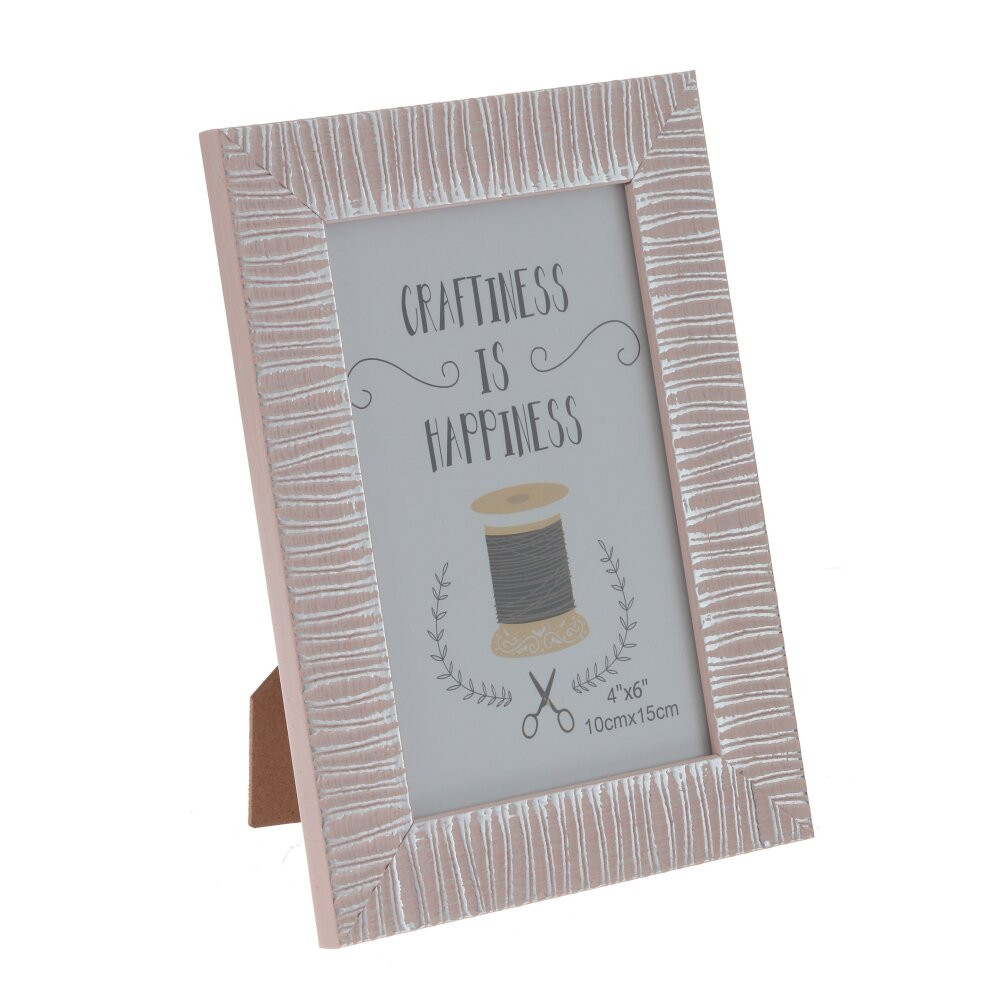 Фоторамка для фото 10*15, L13 W1 H18,5 см