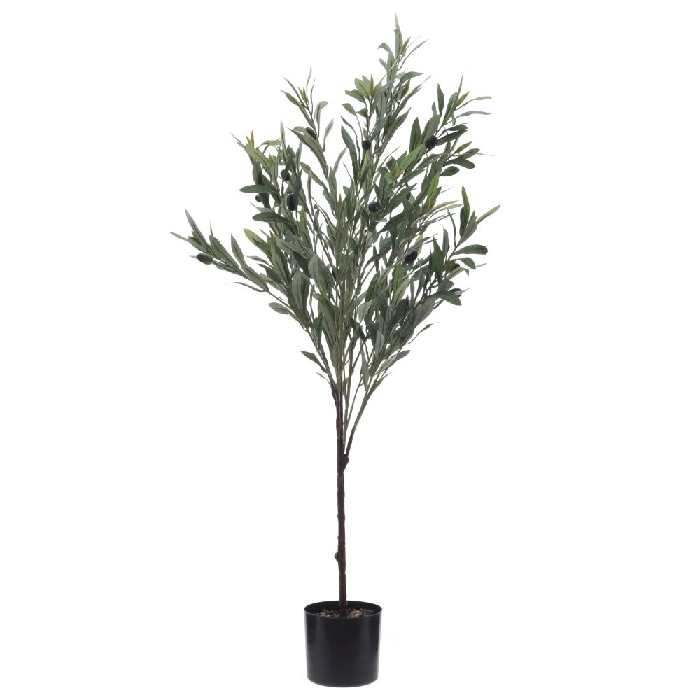 Цветочная композиция, L12 W12 H100 см