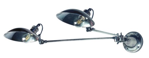 Светильник настенный "Веллингтон"