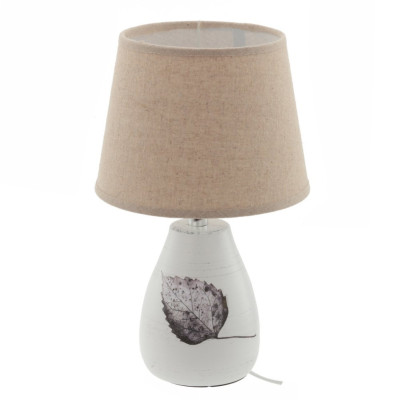 Светильник "Осенний листок"