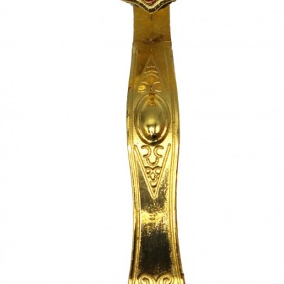 Талисман "Жезл Жуи" 