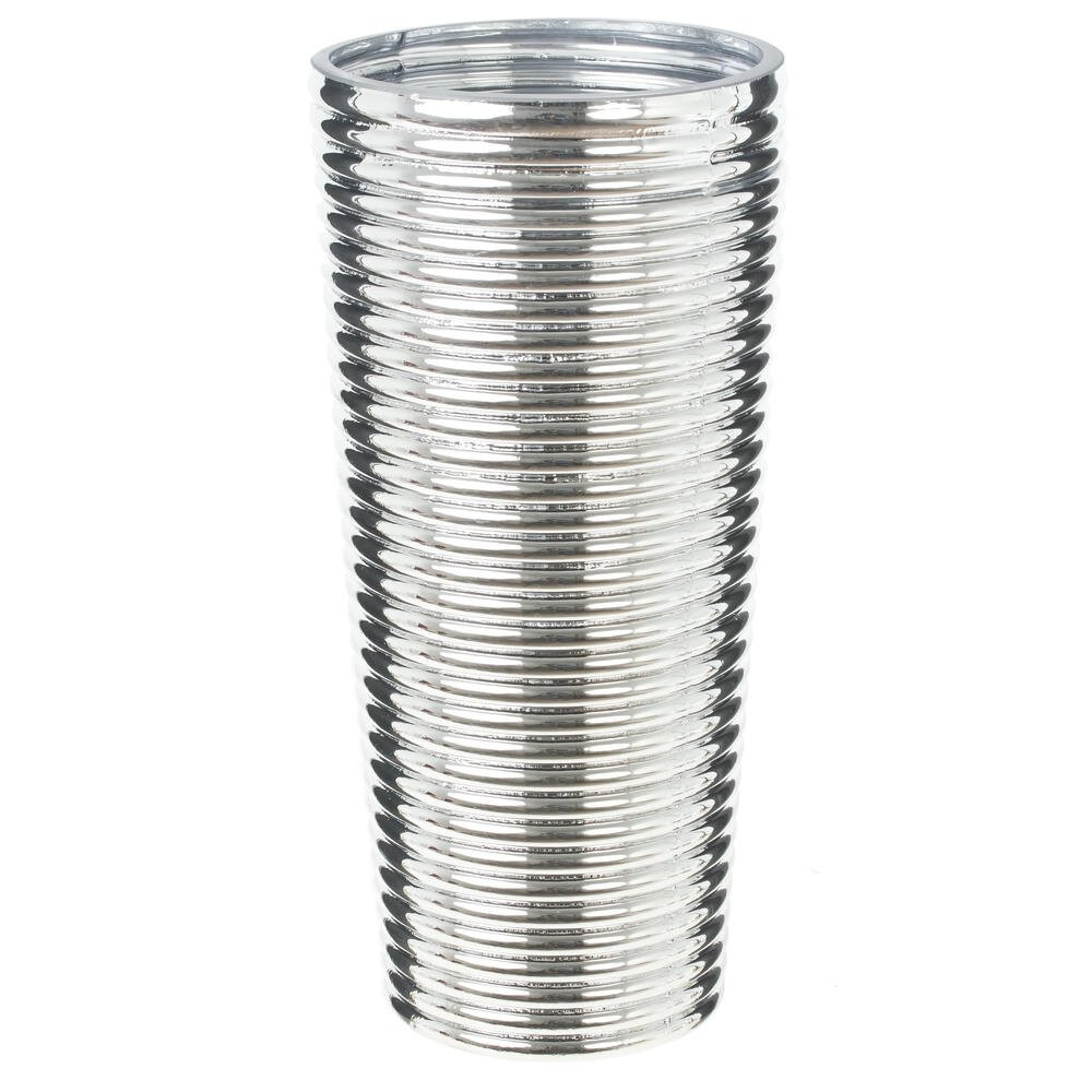 Ваза, 3000 мл, L14 W14 H30 см