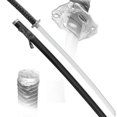 Самурайский меч "Комацу"