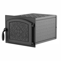 Духовка печная "Варенька"   