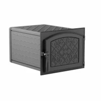 Духовка печная "Варенька"   