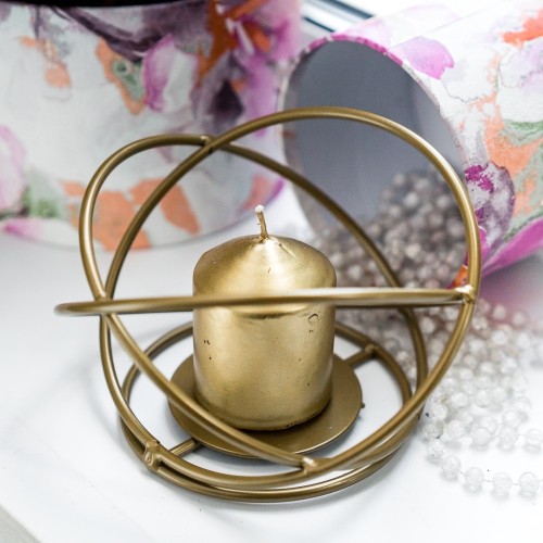 Подсвечник интерьерный "Universe"                    