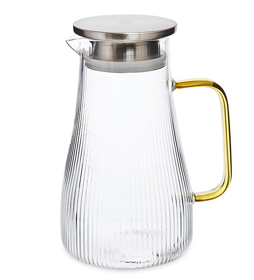 GS- 83 Кувшин с крышкой, 1,4л