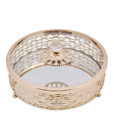 GSM-150/3 Шкатулка "Бель канто"