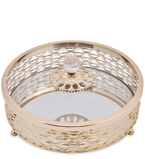 GSM-150/3 Шкатулка "Бель канто"