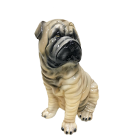 Статуэтка Шарпей