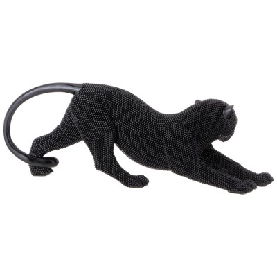 ФИГУРКА ДЕКОРАТИВНАЯ "КОШКА" 39Х11,3Х14 СМ