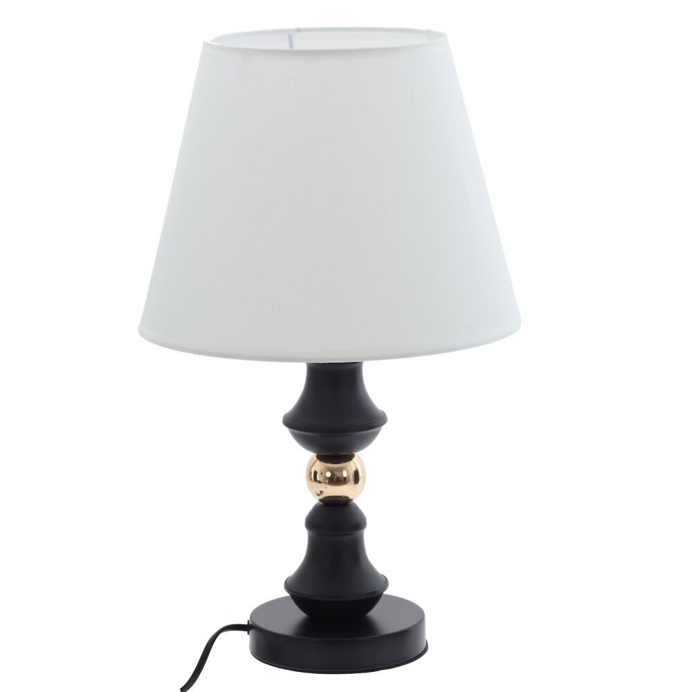 Светильник, L25 W25 H41 см