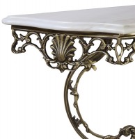 Консоль "Бартоньетта"