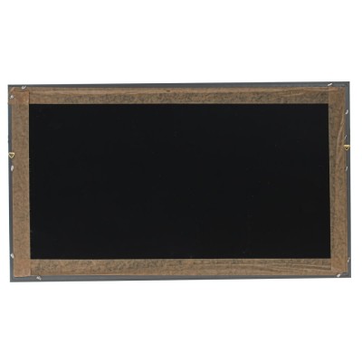 Панно с кристальным декором, L71 W3 H41 см