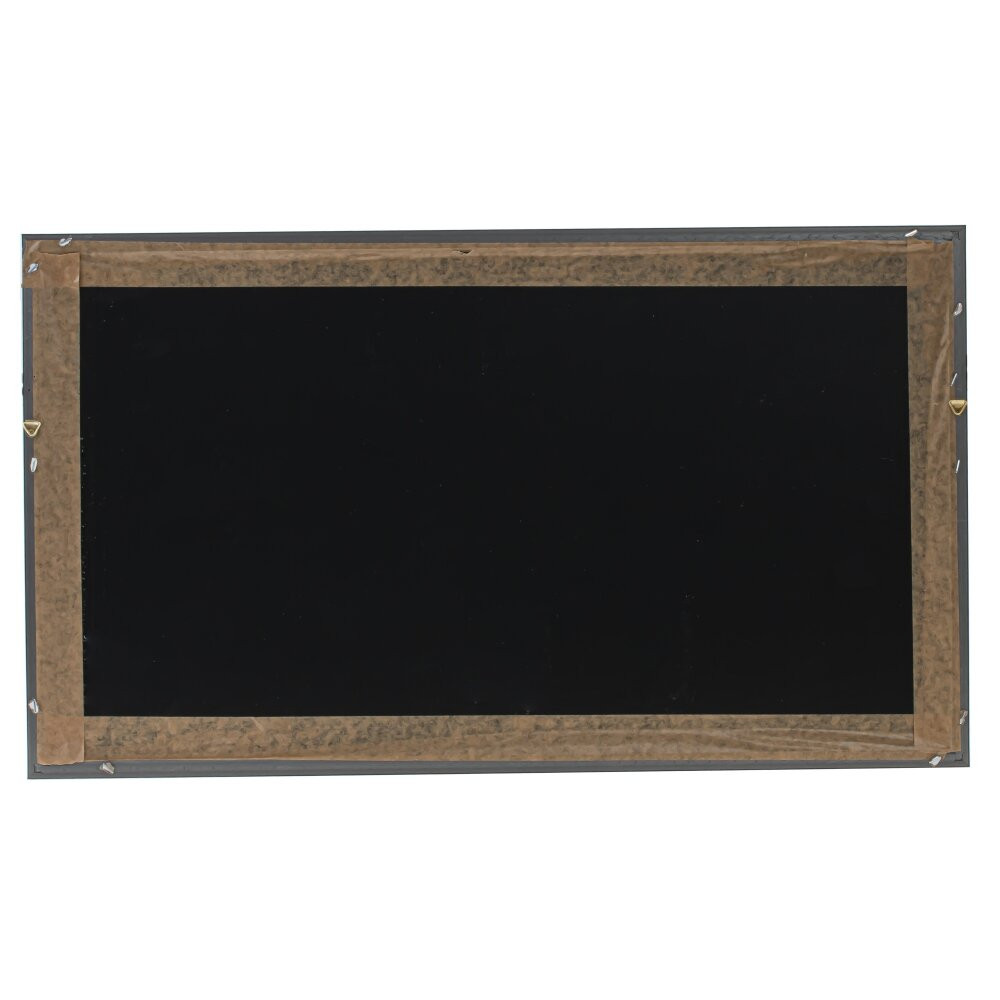 Панно с кристальным декором, L71 W3 H41 см